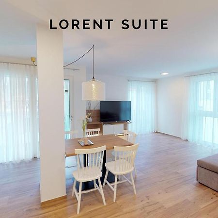 Lorent House ميرانو المظهر الخارجي الصورة