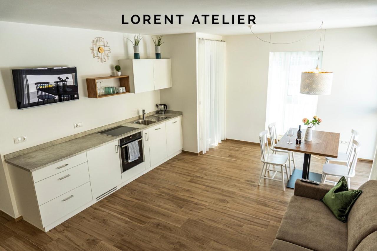 Lorent House ميرانو المظهر الخارجي الصورة