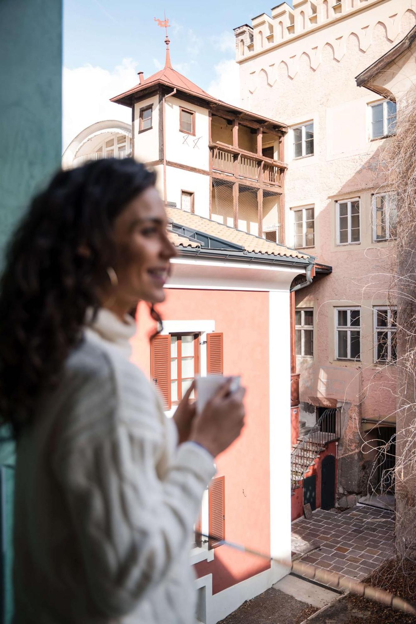 Lorent House ميرانو المظهر الخارجي الصورة