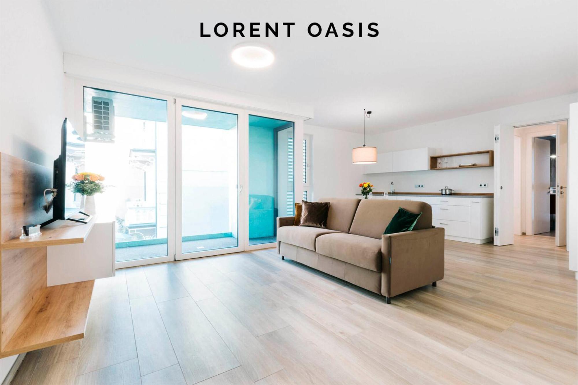Lorent House ميرانو المظهر الخارجي الصورة